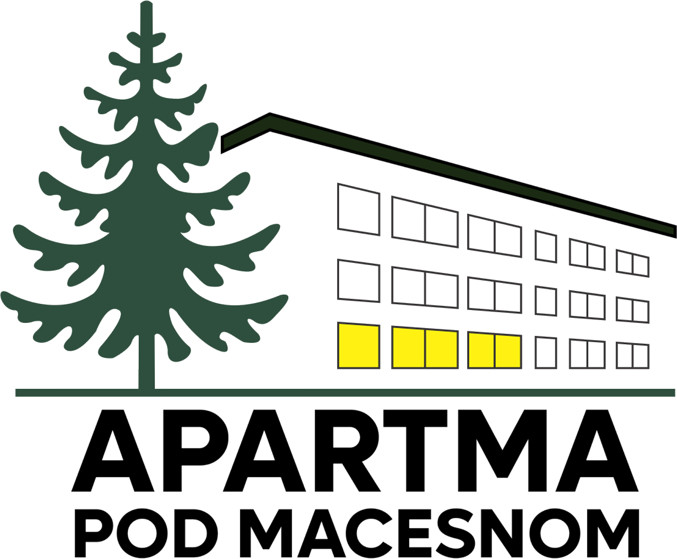 Apartma pod macesnom